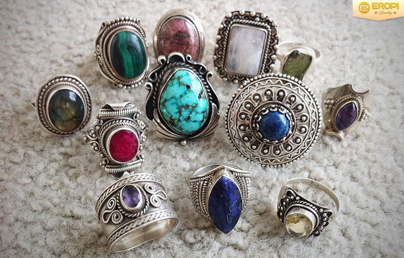 Những kiến thức chung về đá phong thủy 10 nhung kien thuc chung ve da phong thuy 3