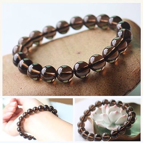 VÒNG THẠCH ANH TÓC ĐEN ĐÁ QUÝ TỰ NHIÊN 11 IMG 1529149422204 1529152776444 1