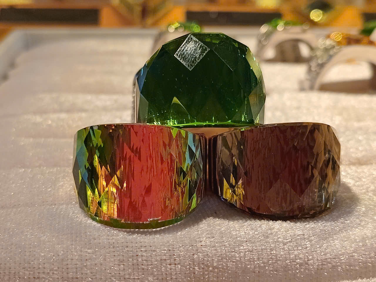 NHẪN THÁI NHAN THAI 2